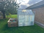 2 bedroom bungalow to rent