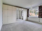 2 bedroom bungalow to rent