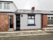 2 bedroom bungalow to rent