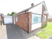 2 bedroom bungalow to rent