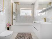 2 bedroom bungalow to rent