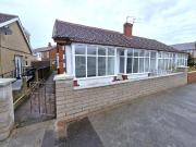 2 bedroom bungalow to rent