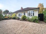 2 bedroom bungalow to rent