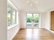 2 bedroom bungalow to rent