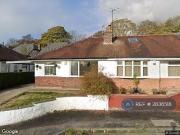 2 bedroom bungalow to rent