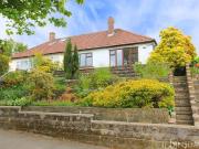 2 bedroom bungalow to rent