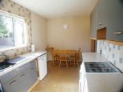 2 bedroom bungalow to rent