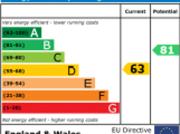 2 bedroom bungalow to rent