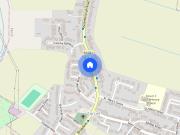 2 bedroom bungalow to rent