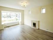 2 bedroom bungalow to rent