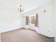 2 bedroom bungalow to rent