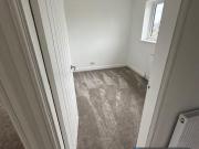 2 bedroom bungalow to rent