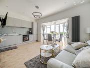 2 bedroom bungalow to rent