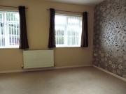 2 bedroom bungalow to rent