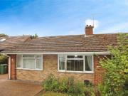 2 bedroom bungalow to rent