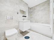 2 bedroom bungalow to rent