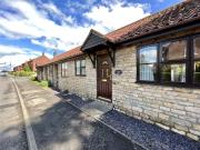 2 bedroom Bungalow to rent, Green Man Road, Navenby, LN5...