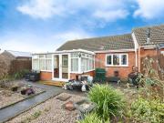 2 Bedroom Bungalow Wisbech St. Mary Wisbech St. Mary...
