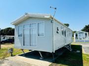 2 bedroom caravan for sale