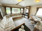 2 bedroom caravan for sale
