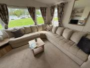 2 bedroom caravan for sale