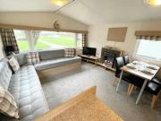 2 bedroom caravan for sale
