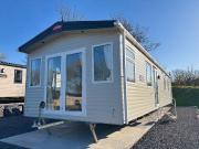 2 bedroom caravan for sale