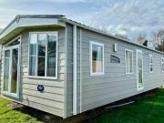2 Bedroom Caravan For Sale In Beccles Road, Fritton