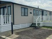 2 Bedroom Caravan For Sale In Cabus, Garstang