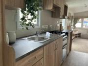 2 Bedroom Caravan For Sale In Cefndy Road, Rhyl