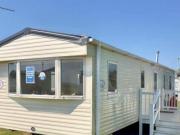 2 Bedroom Caravan For Sale In Corton, Lowestoft