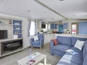 2 Bedroom Caravan For Sale In Cranborne Road, Wimborne