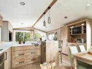 2 Bedroom Caravan For Sale In East Yorkshire