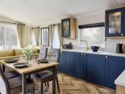 2 Bedroom Caravan For Sale In Garstang Rd W, Poulton le...