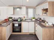 2 Bedroom Caravan For Sale In Gartmore, Stirling, FK8