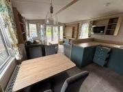 2 Bedroom Caravan For Sale In Gartmore, Stirling, FK8