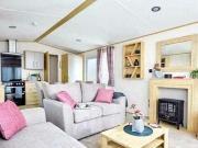 2 Bedroom Caravan For Sale In Hoburne Park