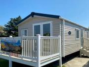 2 Bedroom Caravan For Sale In Isle Of Whithorn, Newton...