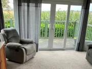 2 Bedroom Caravan For Sale In Letham Feus Holiday Park,...