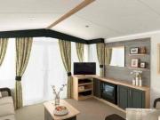 2 bedroom caravan for sale in Llanrhidian Holiday Park...
