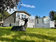 2 Bedroom Caravan For Sale In, Peebles, Scottish...
