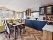 2 Bedroom Caravan For Sale In, Peebles, Scottish...