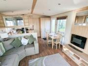 2 Bedroom Caravan For Sale In Pevensey Bay, Eastbourne