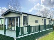 2 Bedroom Caravan For Sale In Sedbergh