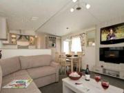 2 Bedroom Caravan For Sale In St Dogmaels, Cardigan