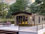 2 Bedroom Caravan For Sale In Swarland, Morpeth