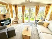 2 Bedroom Caravan For Sale In Wyreside, Out Rawcliffe