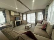2 Bedroom Mobile Home
