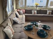 2 Bedroom Mobile Home