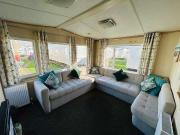 2 Bedroom Mobile Home